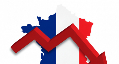 La Francia di fronte a una possibile crisi del debito